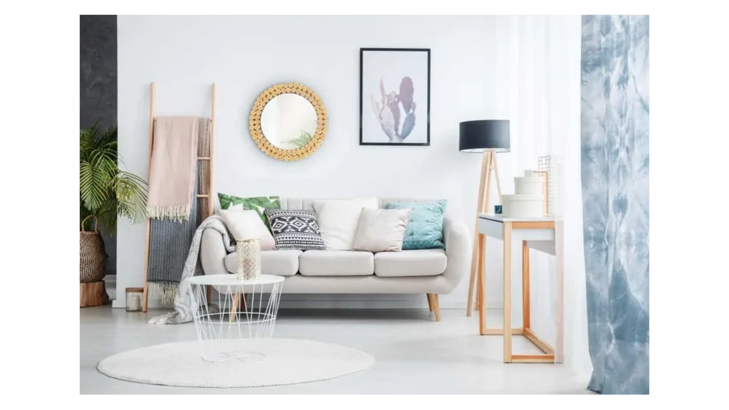 łazienkowe akcesoria