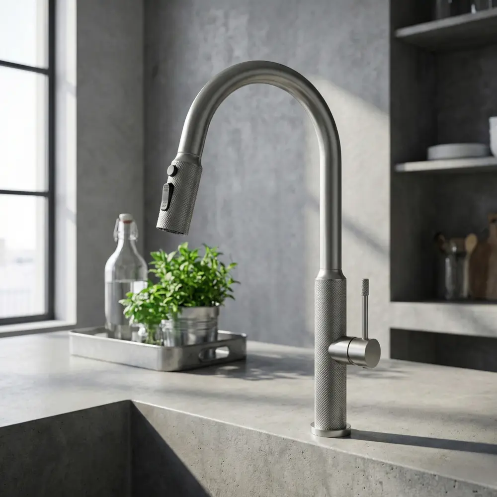 Kuchenne detale mają znaczenie – którą baterię wybrać?